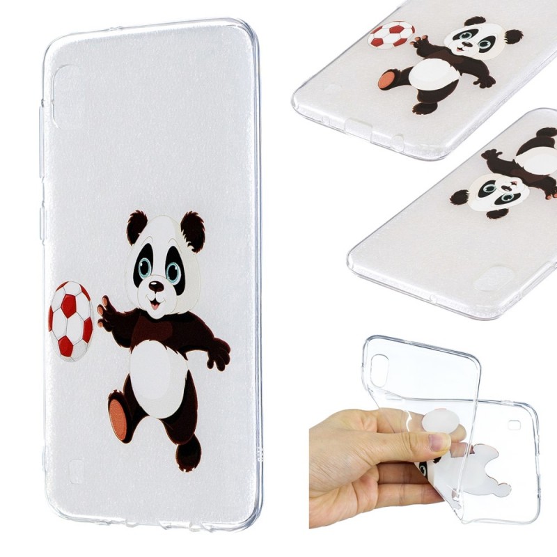 coque samsung a10 2019 panda