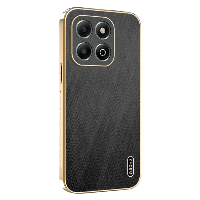 Coque Honor X6b 4G Texture Soie KADEM