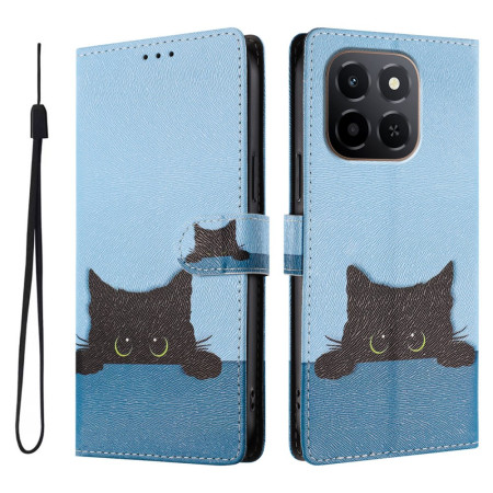 Housse Honor X6c 4G / X5b /...
