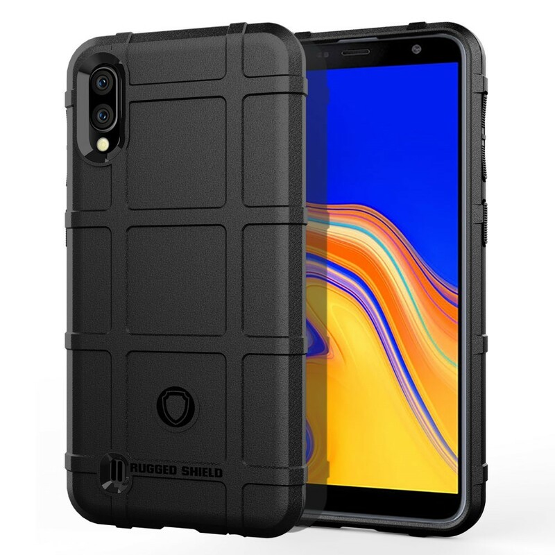 Coque Samsung Galaxy A10 Rugged Shield