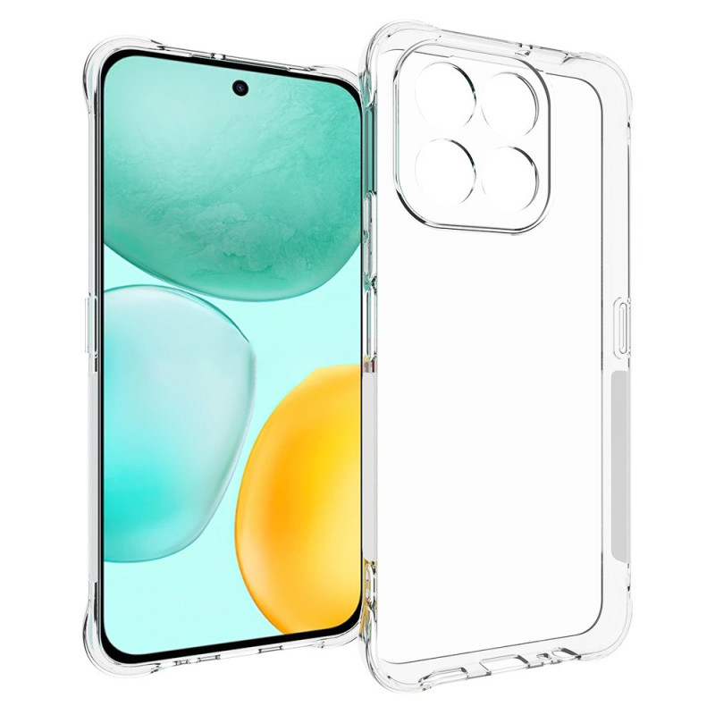 Coque Honor X6c 4G Transparente Renforcée
