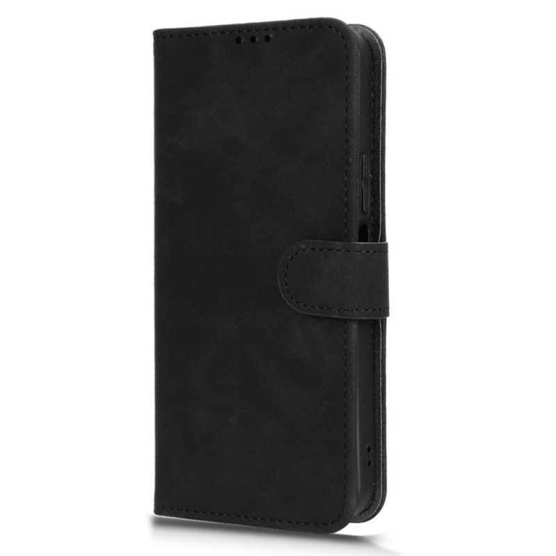 Housse Honor X6c 4G Effet Daim