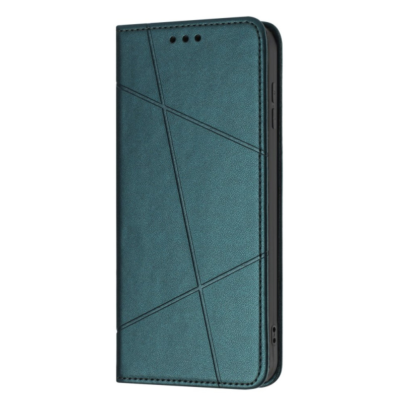 Flip Cover Honor X6c 4G / X6b 4G /  X6a 4G / X5b / X5b Plus Lignes