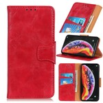 Housse Samsung Galaxy A10 Rabat Magnétique Double Face Housse Samsung Galaxy A10 Rabat Magnétique Double Face