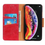 Housse Samsung Galaxy A10 Rabat Magnétique Double Face Housse Samsung Galaxy A10 Rabat Magnétique Double Face