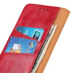 Housse Samsung Galaxy A10 Rabat Magnétique Double Face Housse Samsung Galaxy A10 Rabat Magnétique Double Face