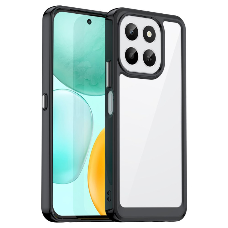 Coque Honor X6c 4G Hybride