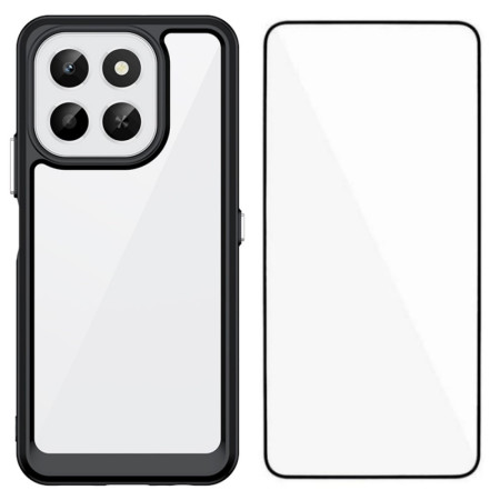 Coque Honor X6c 4G Hybride...