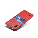 Coque Samsung Galaxy A10 Porte Cartes Coque Samsung Galaxy A10 Porte Cartes