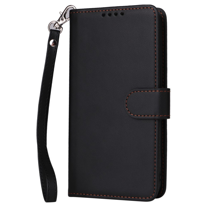 Housse Honor X6a 4G Coque Détachable