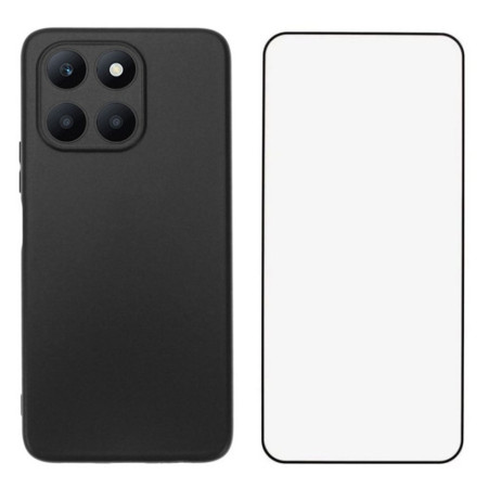 Coque Honor X6a 4G Silicone...