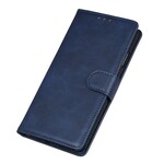Housse Samsung Galaxy A10 Effet Cuir Matte Rétro Housse Samsung Galaxy A10 Effet Cuir Matte Rétro