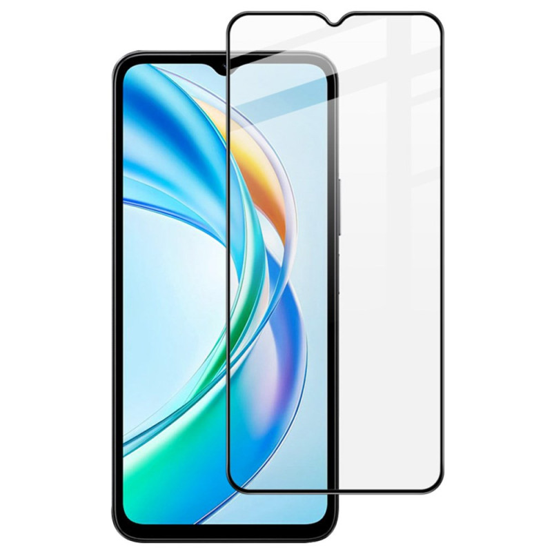 Protection en Verre Trempé Intégrale pour Écran Honor X5b