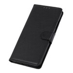Housse Samsung Galaxy A10 Simili Cuir Rétro Housse Samsung Galaxy A10 Simili Cuir Rétro