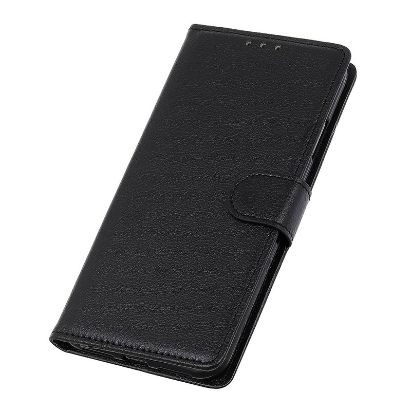 Housse Samsung Galaxy A10 Simili Cuir Rétro Housse Samsung Galaxy A10 Simili Cuir Rétro