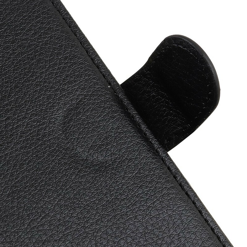 Housse Samsung Galaxy A10 Simili Cuir Rétro Housse Samsung Galaxy A10 Simili Cuir Rétro
