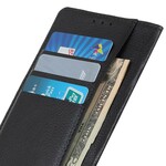 Housse Samsung Galaxy A10 Simili Cuir Rétro Housse Samsung Galaxy A10 Simili Cuir Rétro