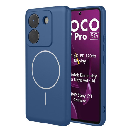 Coque Poco M7 Pro 5G...