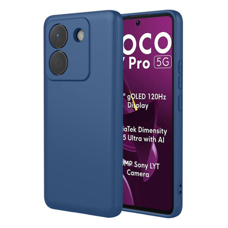 Coque Poco M7 Pro 5G Protection Antichoc