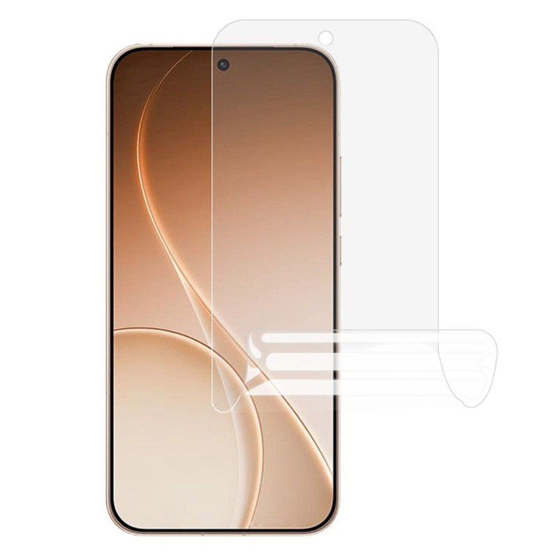 Film de Protection pour Écran Oppo Reno 15 5G / 15 F 5G / 15 FS 5G