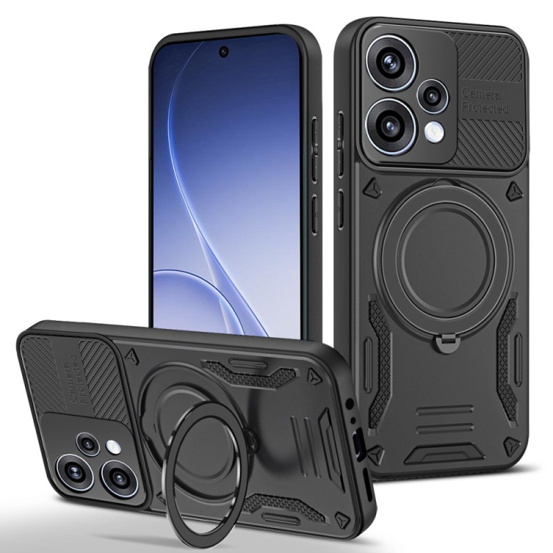 Coque Oppo Reno 15 5G Magnétique avec Support