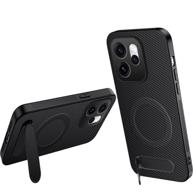 Coque Oppo Reno 15 Pro 5G Magnétique avec Support