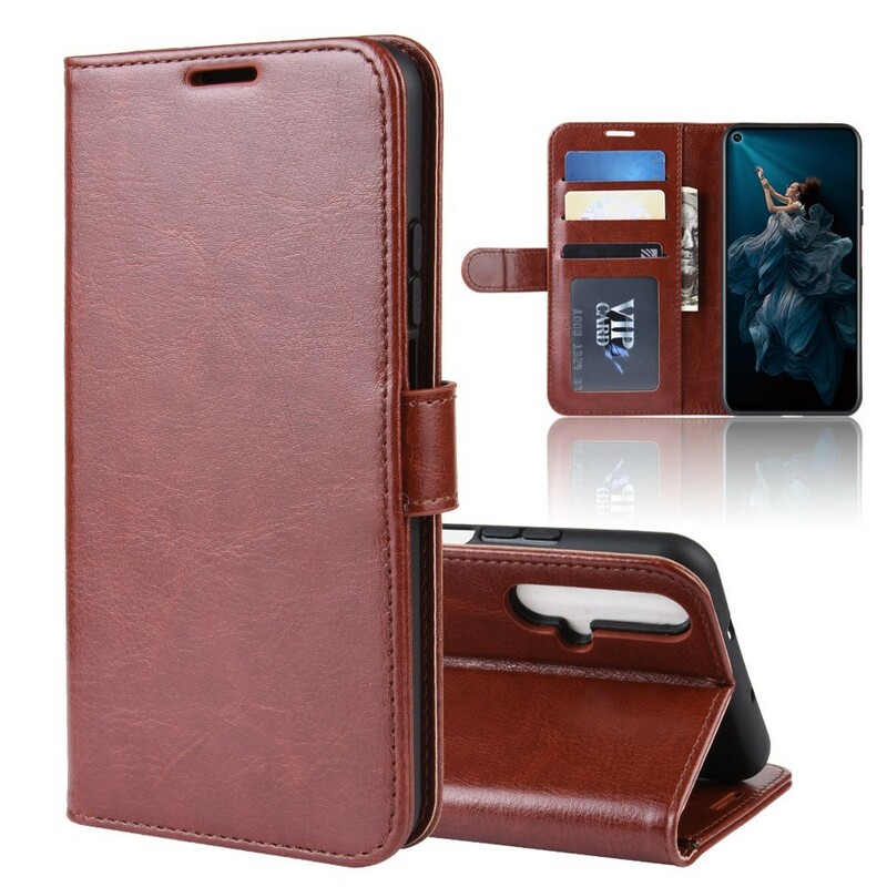Housse Honor 20 Simili Cuir Ultra Housse Honor 20 Simili Cuir Ultra