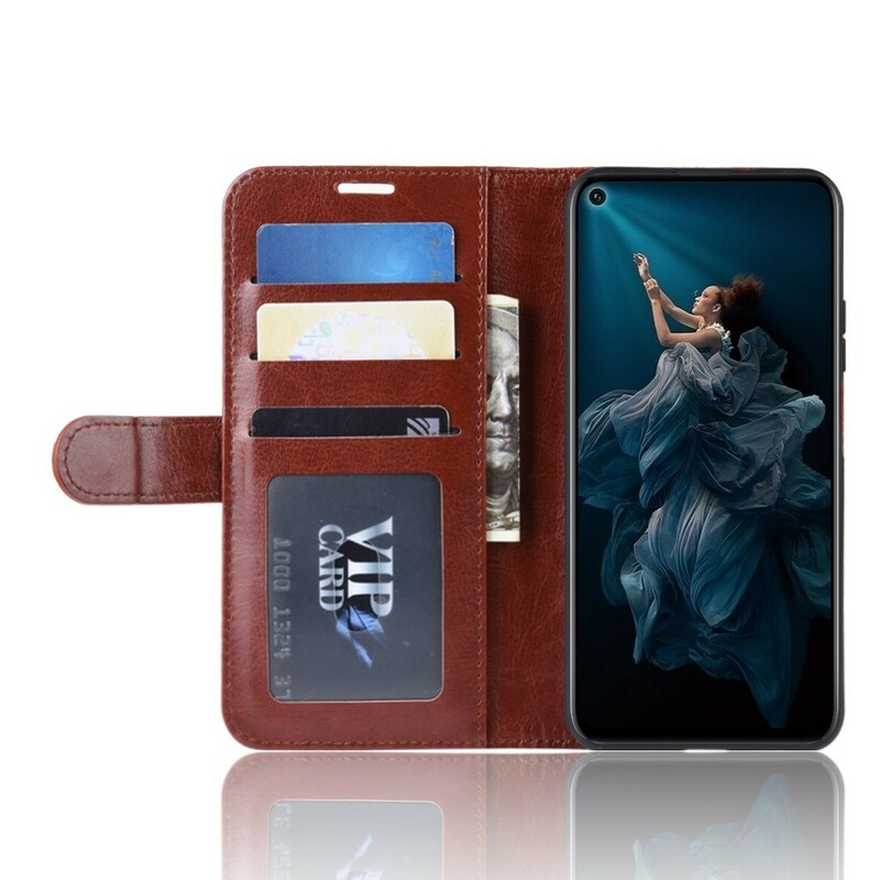 Housse Honor 20 Simili Cuir Ultra Housse Honor 20 Simili Cuir Ultra