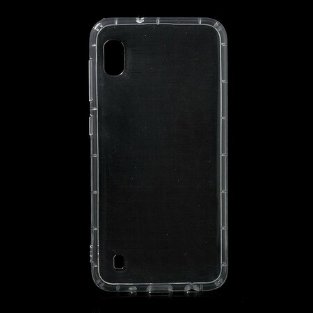 Coque Samsung Galaxy A10 Transparente