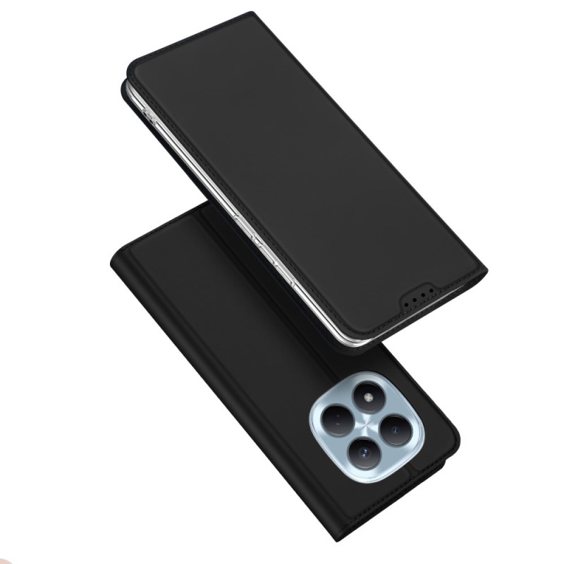 Flip Cover Xiaomi Redmi Note 15 Pro 4G Skin Pro Series DUX DUCIS