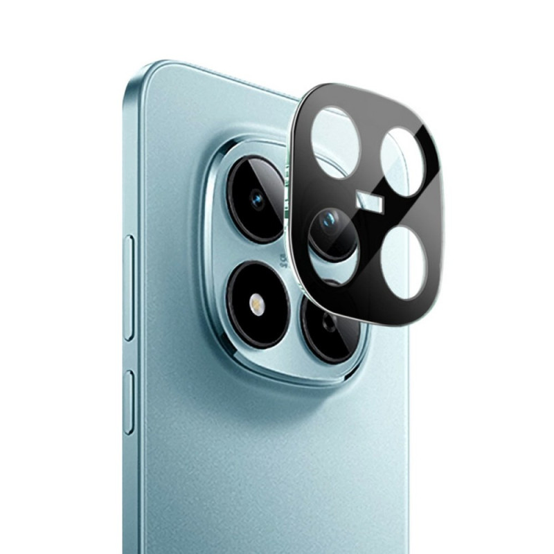 Lentille de Protection en Verre Trempé pour Xiaomi Redmi Note 15 Pro 4G