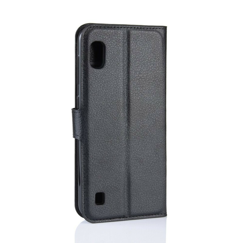 Housse Samsung Galaxy A10 Fabuleux Simili Cuir Housse Samsung Galaxy A10 Fabuleux Simili Cuir