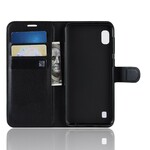 Housse Samsung Galaxy A10 Fabuleux Simili Cuir Housse Samsung Galaxy A10 Fabuleux Simili Cuir
