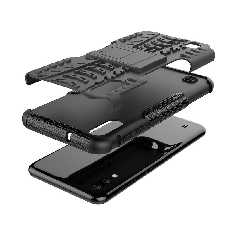 Coque Samsung Galaxy A10 Résistante Ultra Coque Samsung Galaxy A10 Résistante Ultra