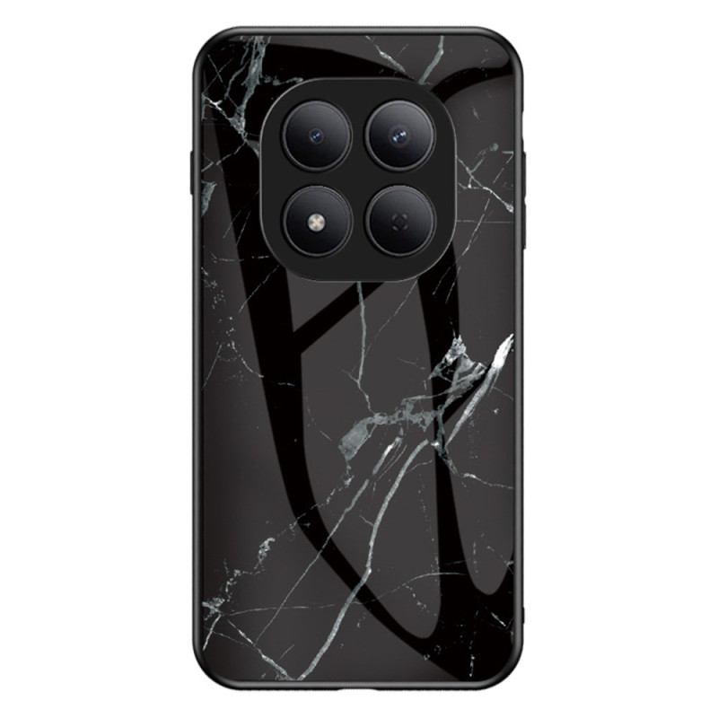 Coque Xiaomi Redmi Note 15 Pro 5G Verre Trempé Marbre