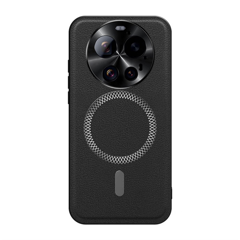 Coque Xiaomi 17 Ultra Cadre Métal pour Objectif