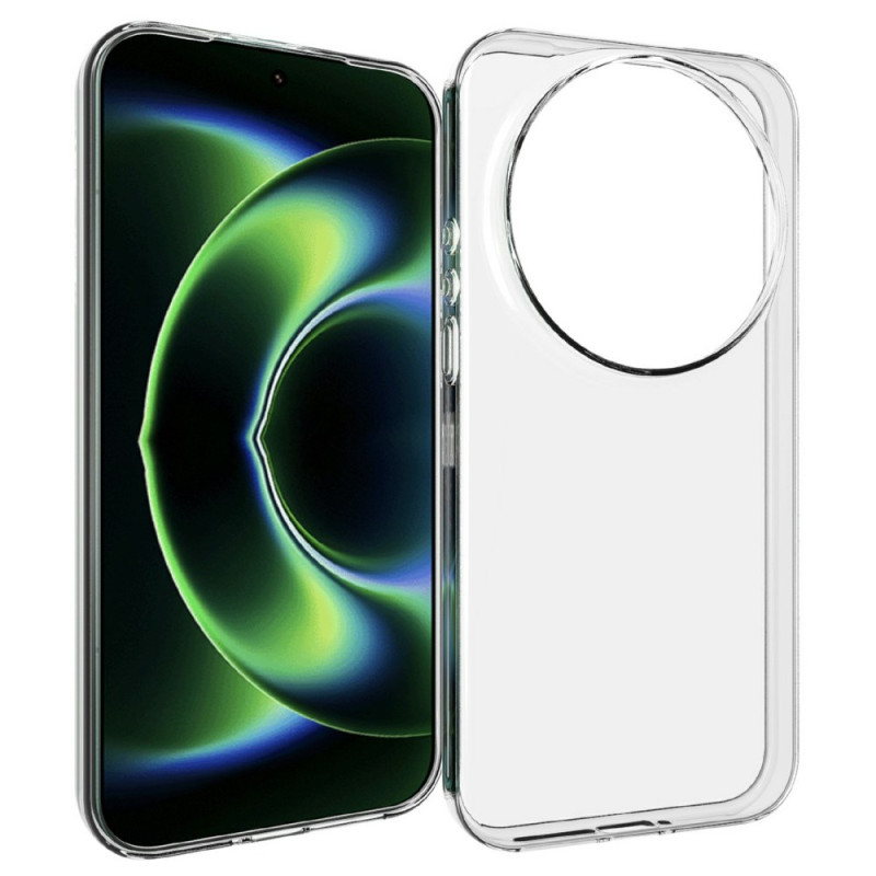 Coque Xiaomi 17 Ultra 5G Transparente