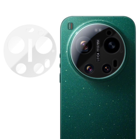 Lentille de Protection en...