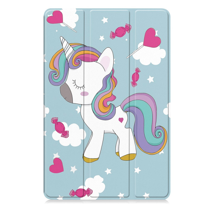 Smart Case Lenovo Tab M11 / K11 (11") - TB330 Licorne