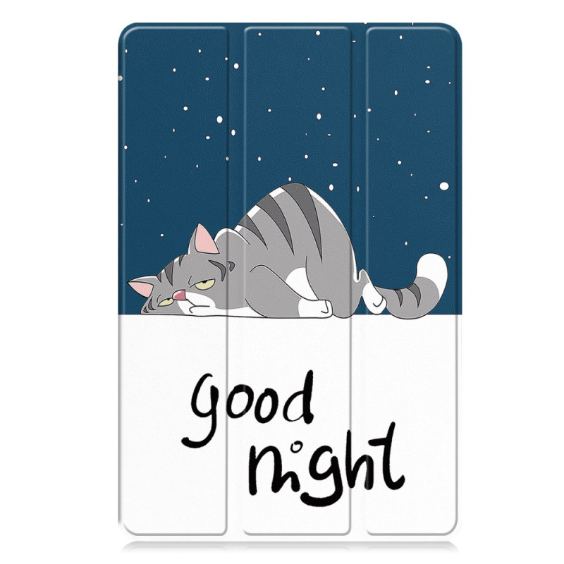 Étui Lenovo Tab M11 / K11 (11") - TB330 Good Night