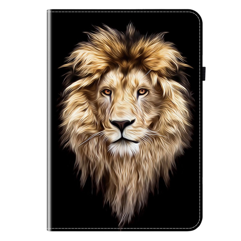 Étui Lenovo Tab M11 / K11 (11") - TB330 Lion