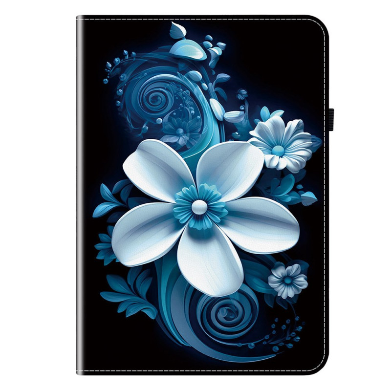 Étui Lenovo Tab M11 / K11 (11") - TB330 Orchidée Noire