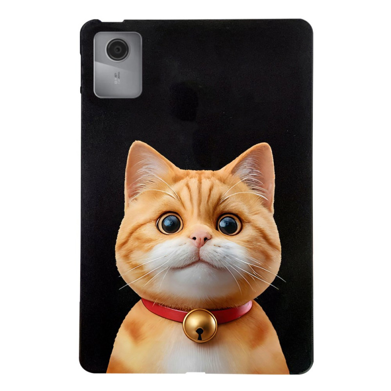 Coque Lenovo Tab M11 / K11 (11") - TB330 Chat