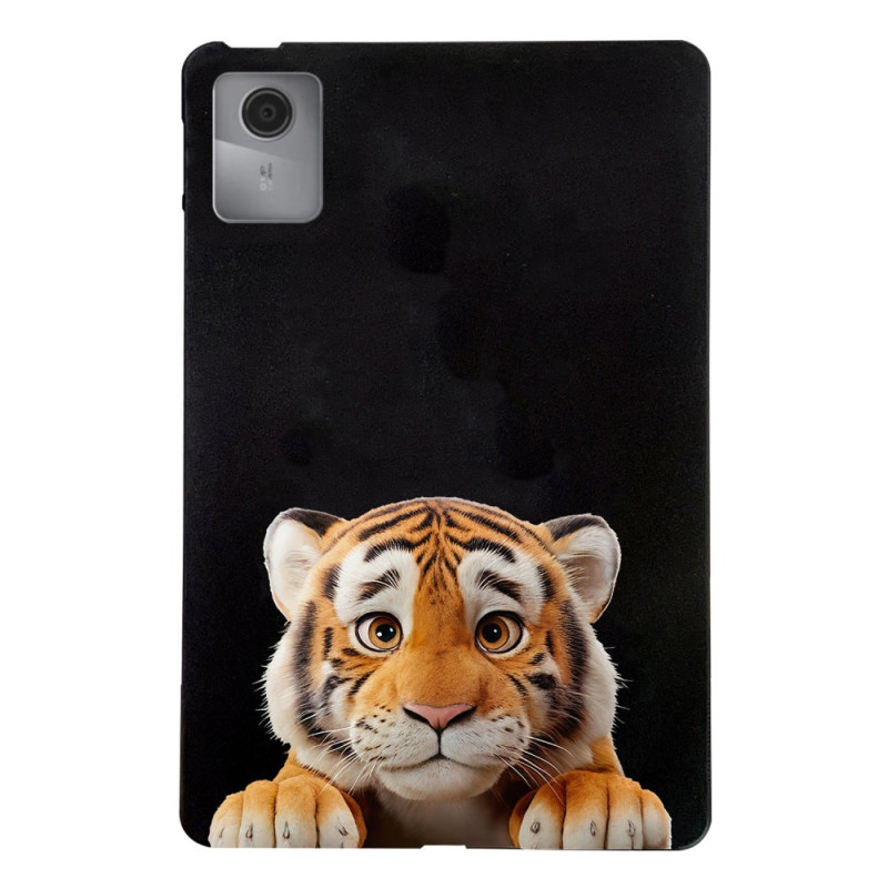 Coque Lenovo Tab M11 / K11 (11") - TB330 Tigre