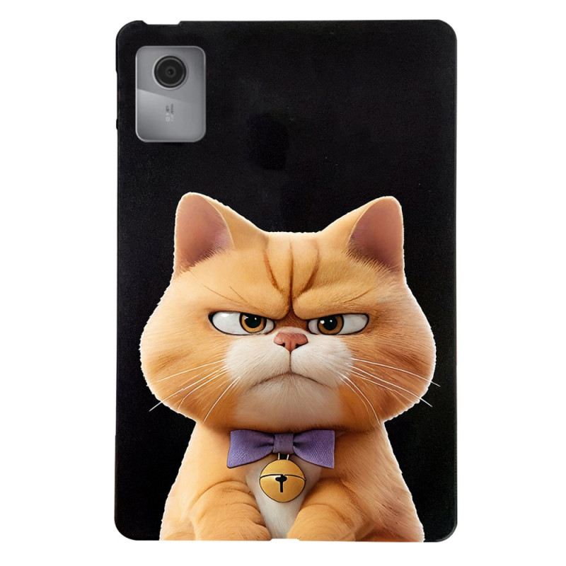 Coque Lenovo Tab M11 / K11 (11") - TB330 Chat Garfield