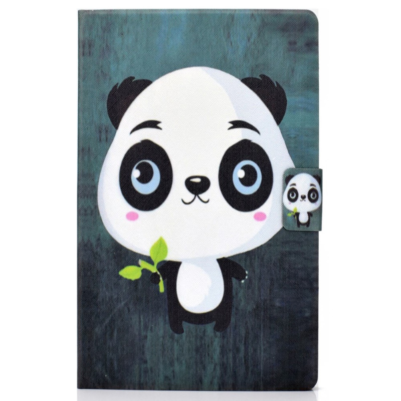 Housse Lenovo Tab M11 / K11 (11") - TB330 / TB331 Panda