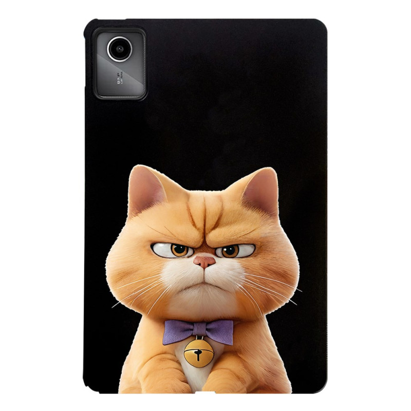Coque Lenovo Tab M11 / K11 (11") - TB330 / TB331 Chat Garfield