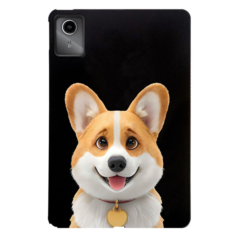 Coque Lenovo Tab M11 / K11 (11") - TB330 / TB331 Motif Corgi