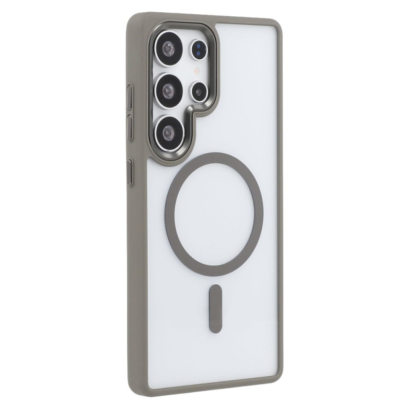 Coque Samsung Galaxy S26 Ultra Magnétique Anti-Chute