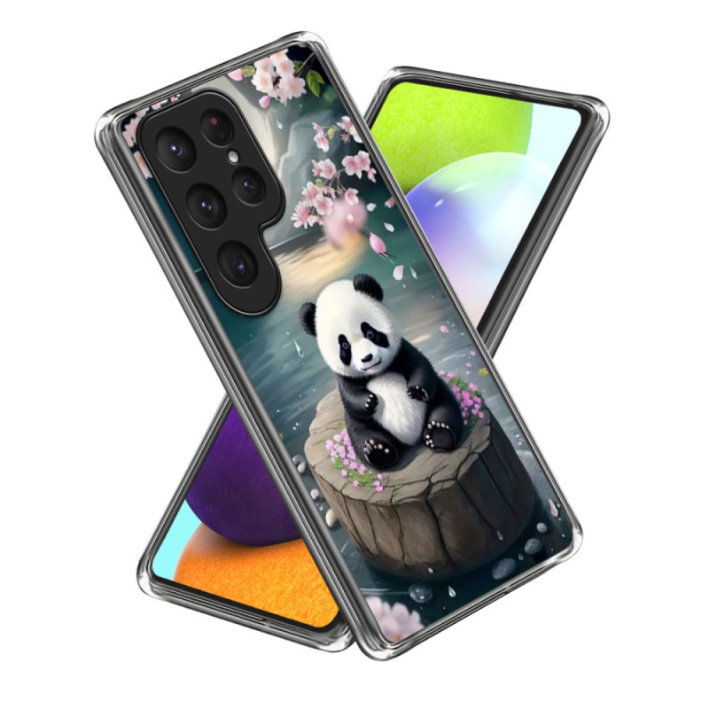 Coque Samsung Galaxy S26 Ultra Panda